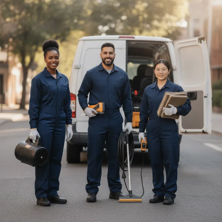 water damage restoration Norwood